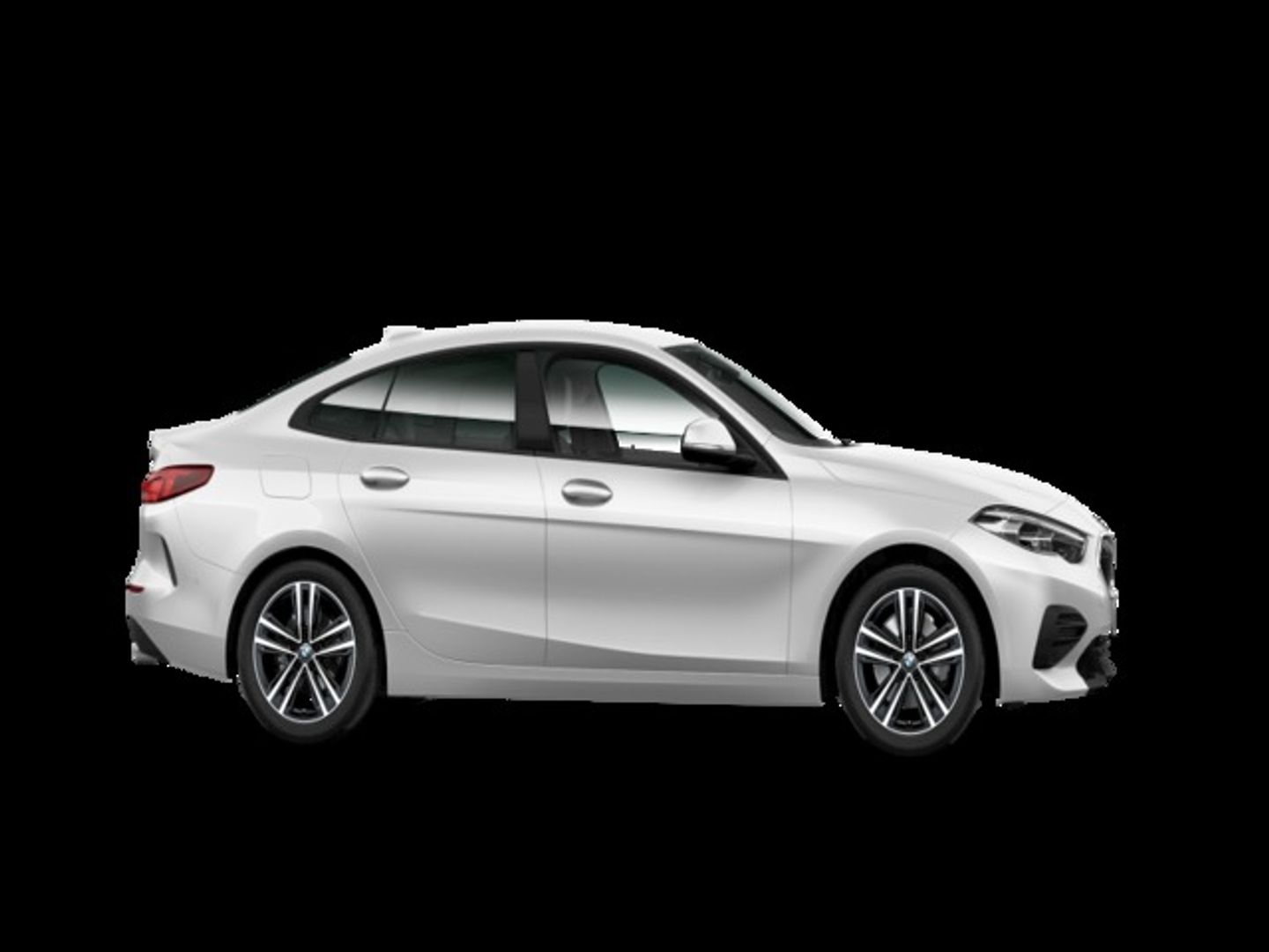 BMW Serie 2 218d Gran Coupe 110 kW (150 CV)