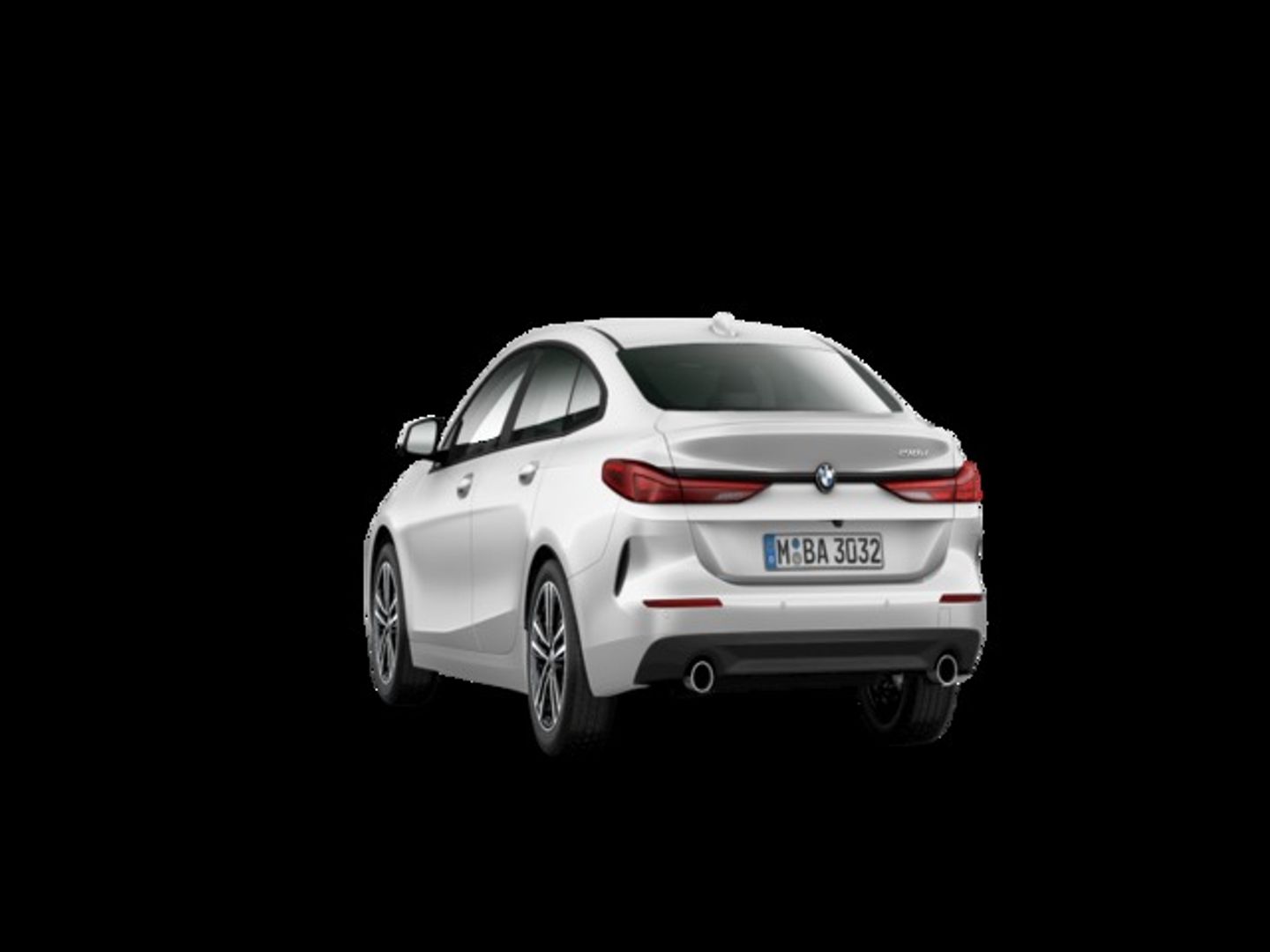 BMW Serie 2 218d Gran Coupe 110 kW (150 CV)