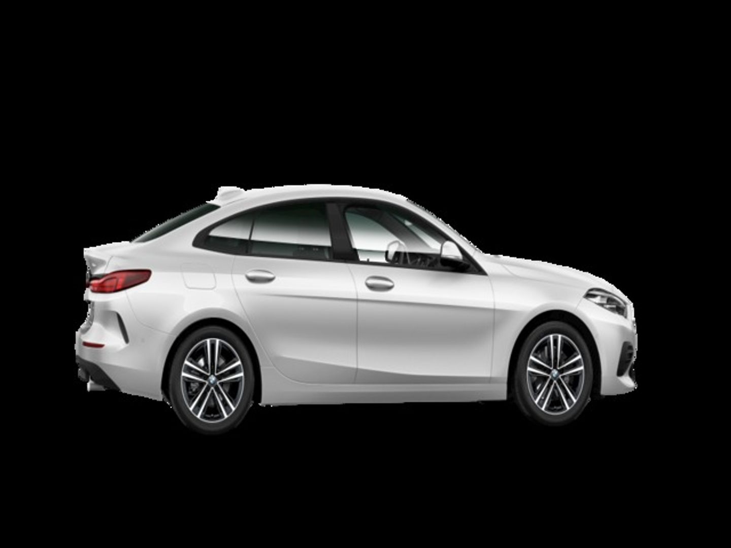 BMW Serie 2 218d Gran Coupe 110 kW (150 CV)