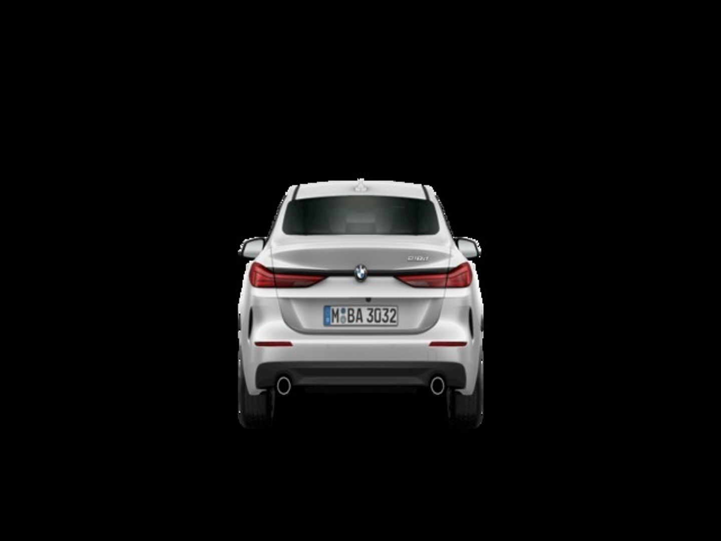 BMW Serie 2 218d Gran Coupe 110 kW (150 CV)