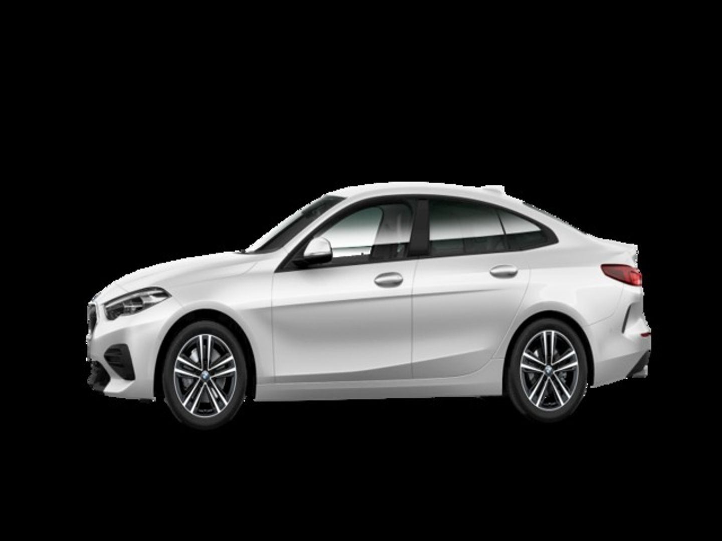 BMW Serie 2 218d Gran Coupe 110 kW (150 CV)