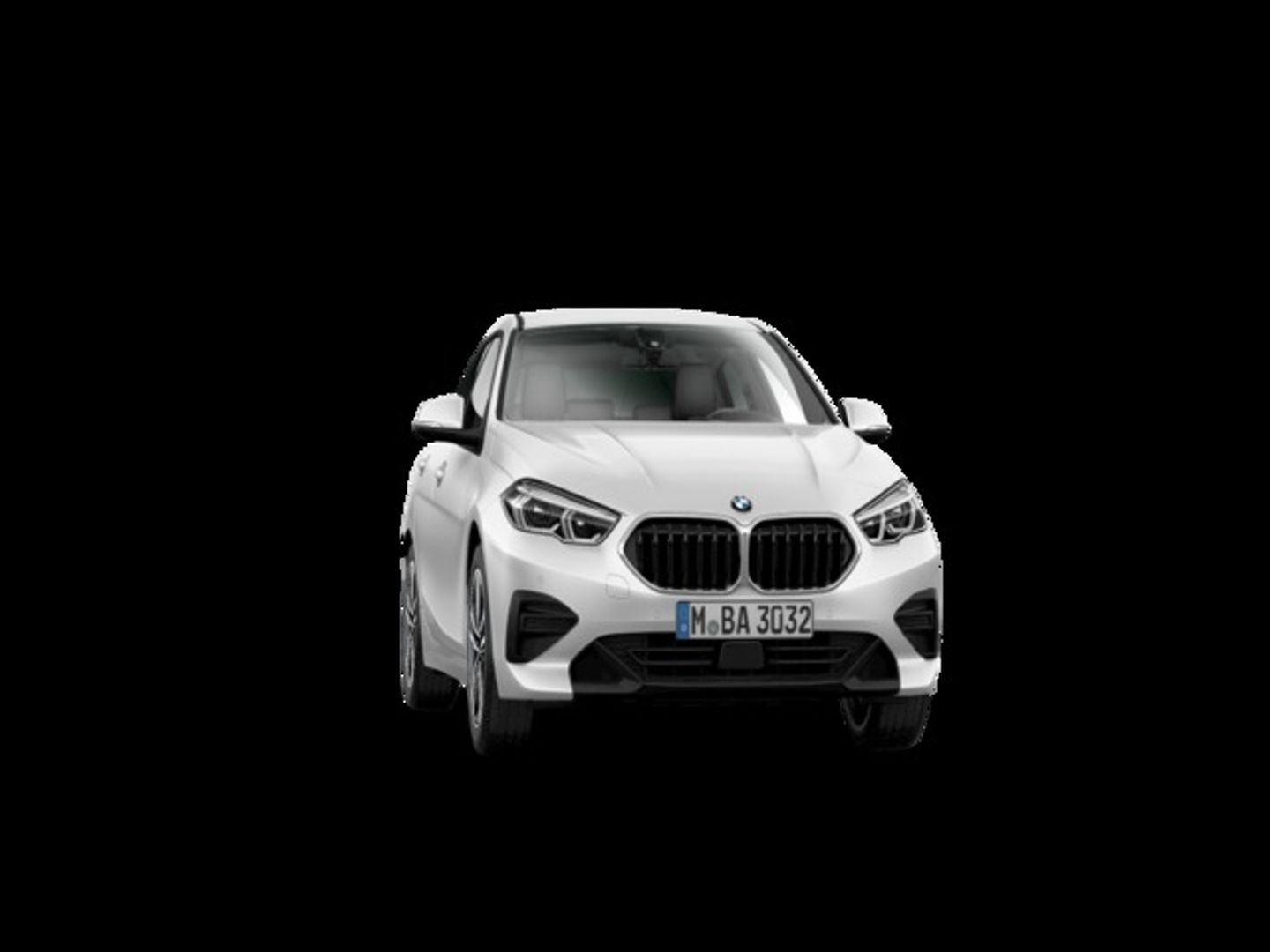 BMW Serie 2 218d Gran Coupe 110 kW (150 CV)