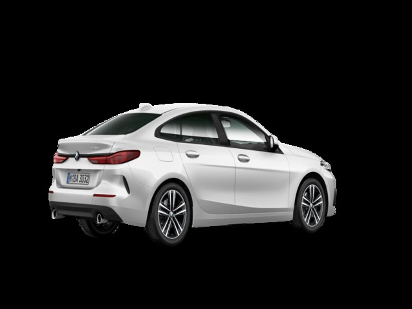 BMW Serie 2 218d Gran Coupe 110 kW (150 CV)