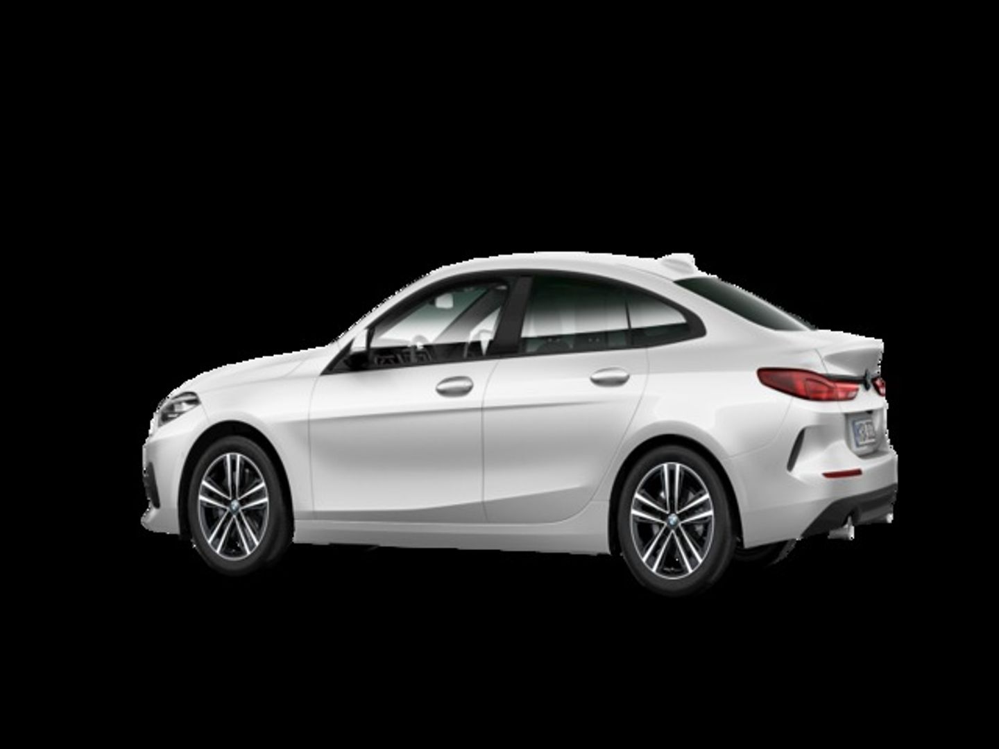 BMW Serie 2 218d Gran Coupe 110 kW (150 CV)
