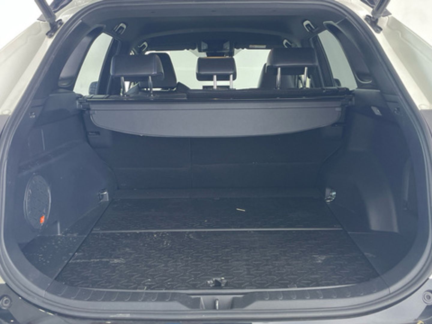 Toyota Rav4 2.5l hybrid Luxury 4WD 163 kW (222 CV)