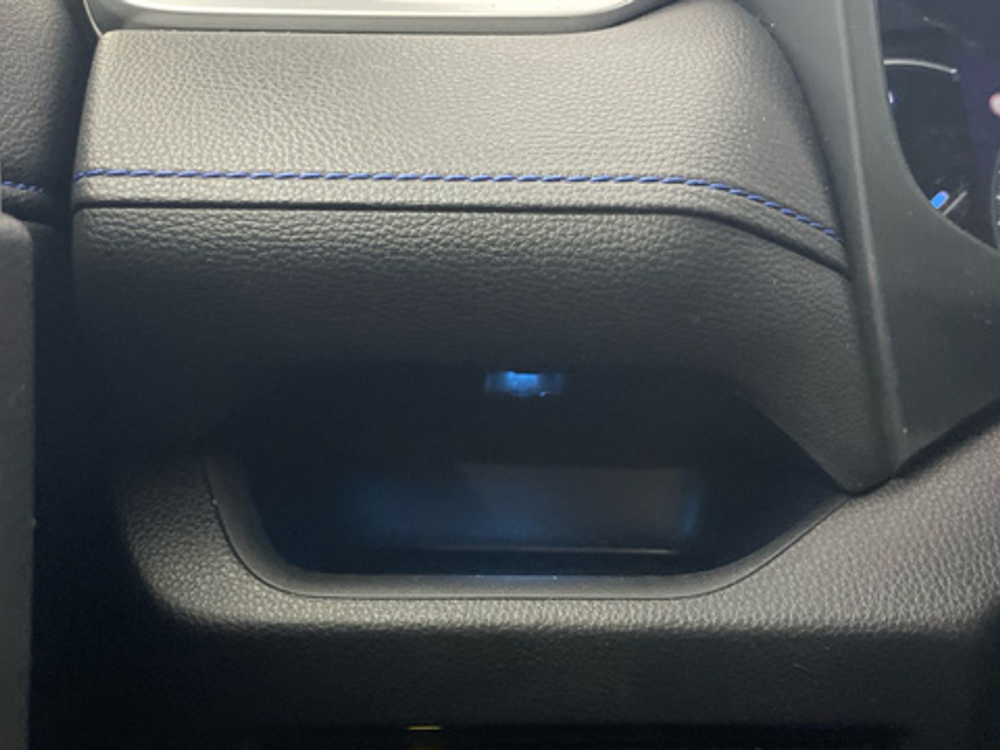 Toyota Rav4 2.5l hybrid Luxury 4WD 163 kW (222 CV)