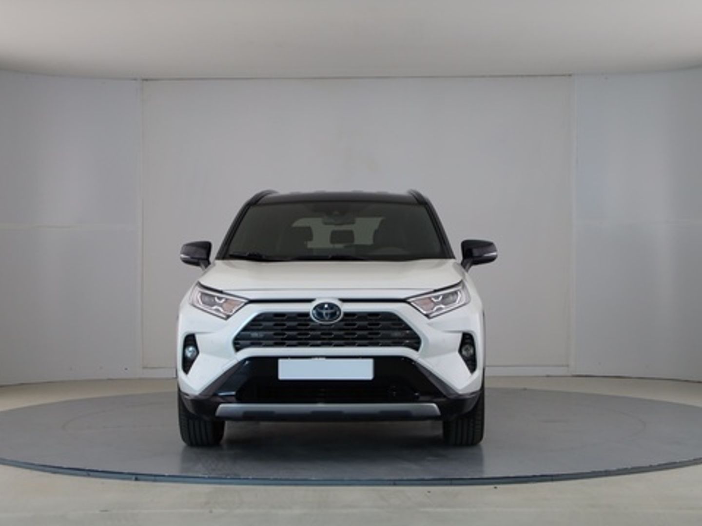 Toyota Rav4 2.5l hybrid Luxury 4WD 163 kW (222 CV)
