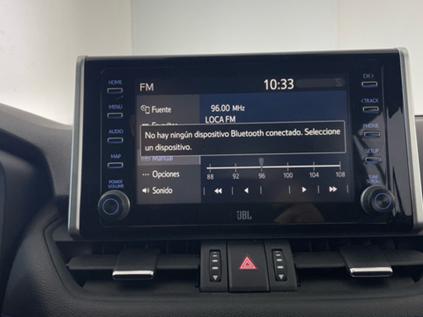 Toyota Rav4 2.5l hybrid Luxury 4WD 163 kW (222 CV)