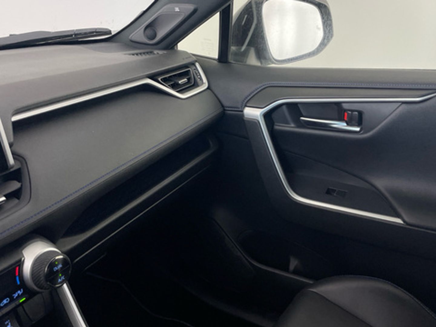 Toyota Rav4 2.5l hybrid Luxury 4WD 163 kW (222 CV)