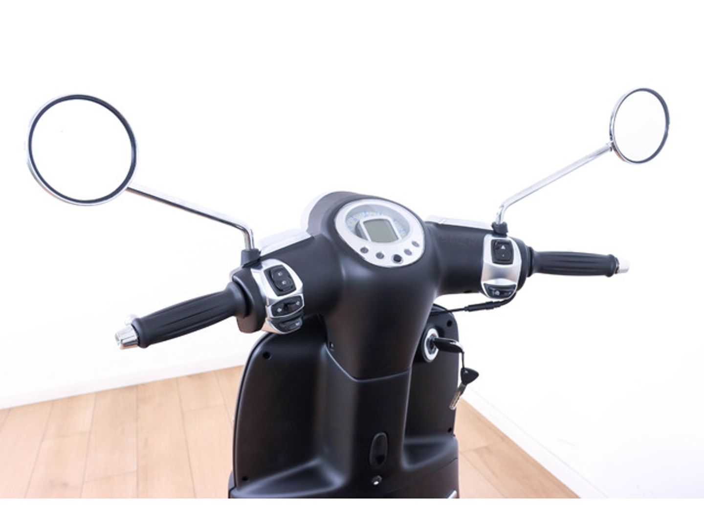 Peugeot DJANGO 50