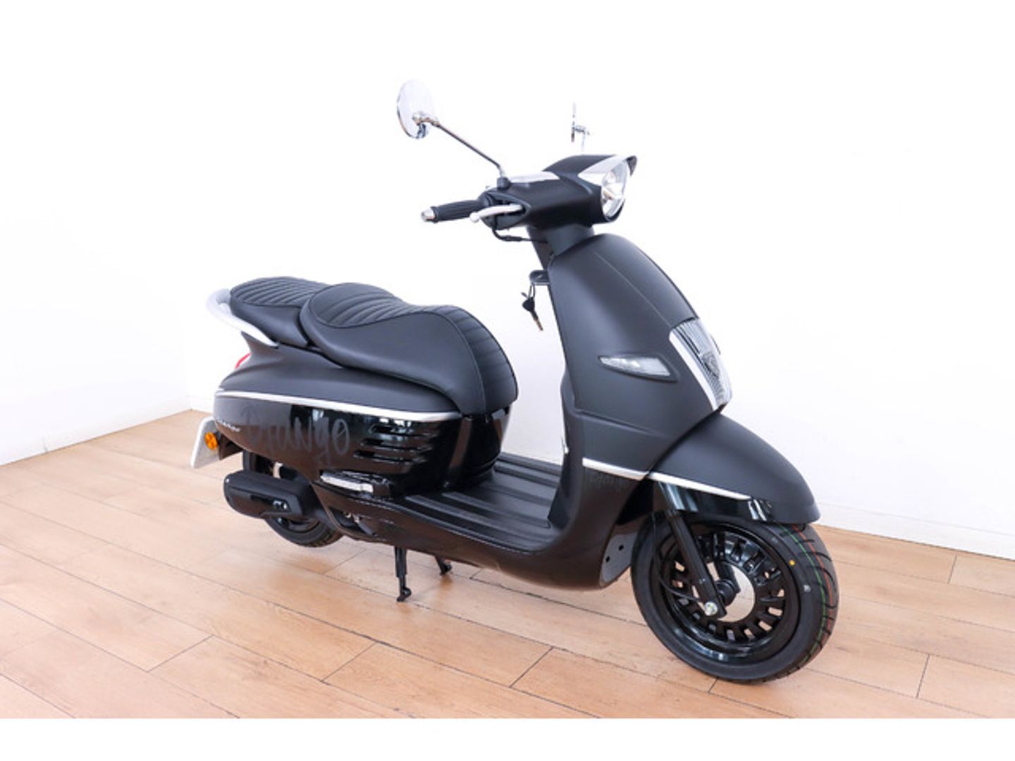 Peugeot DJANGO 50