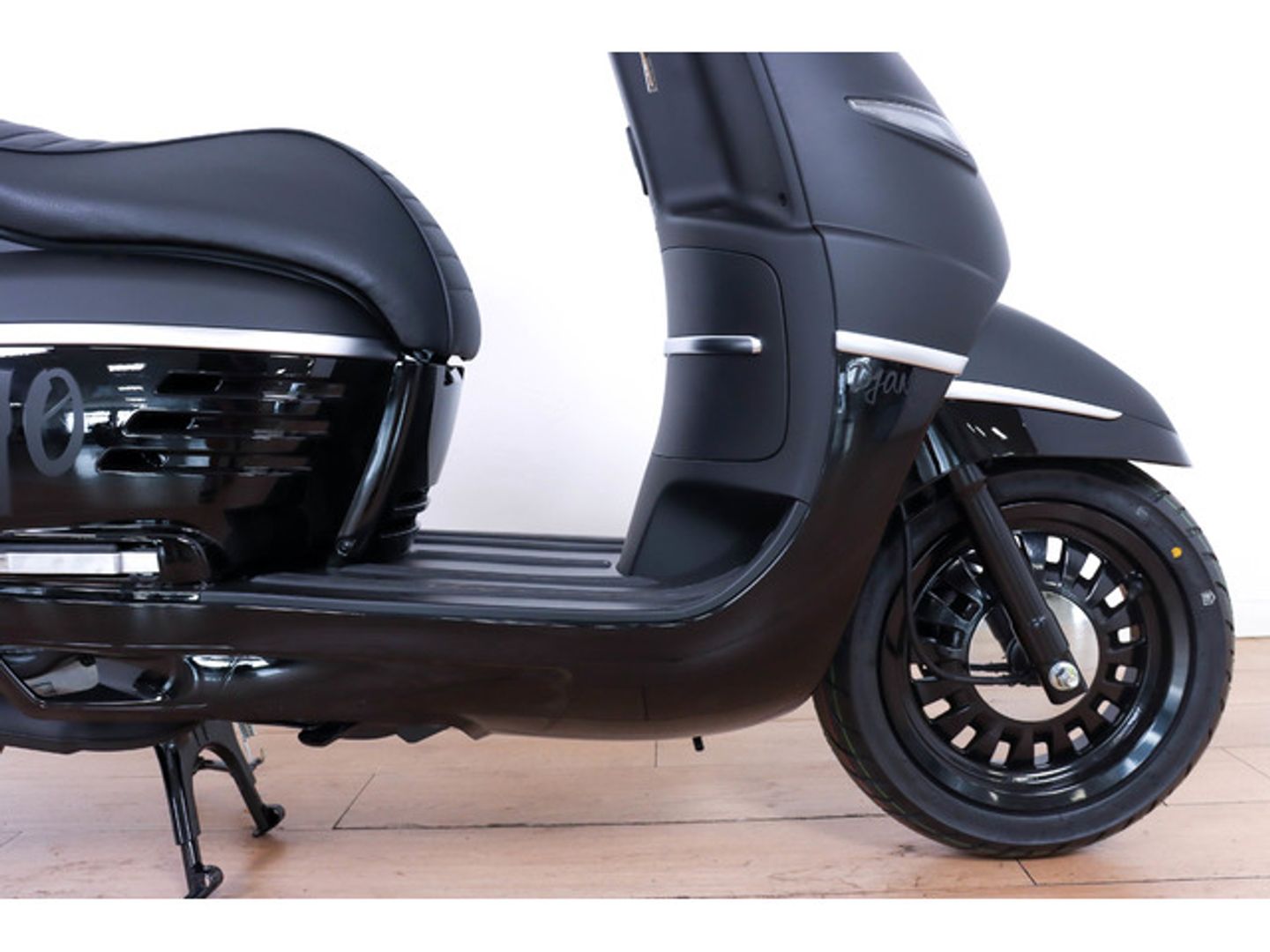 Peugeot DJANGO 50
