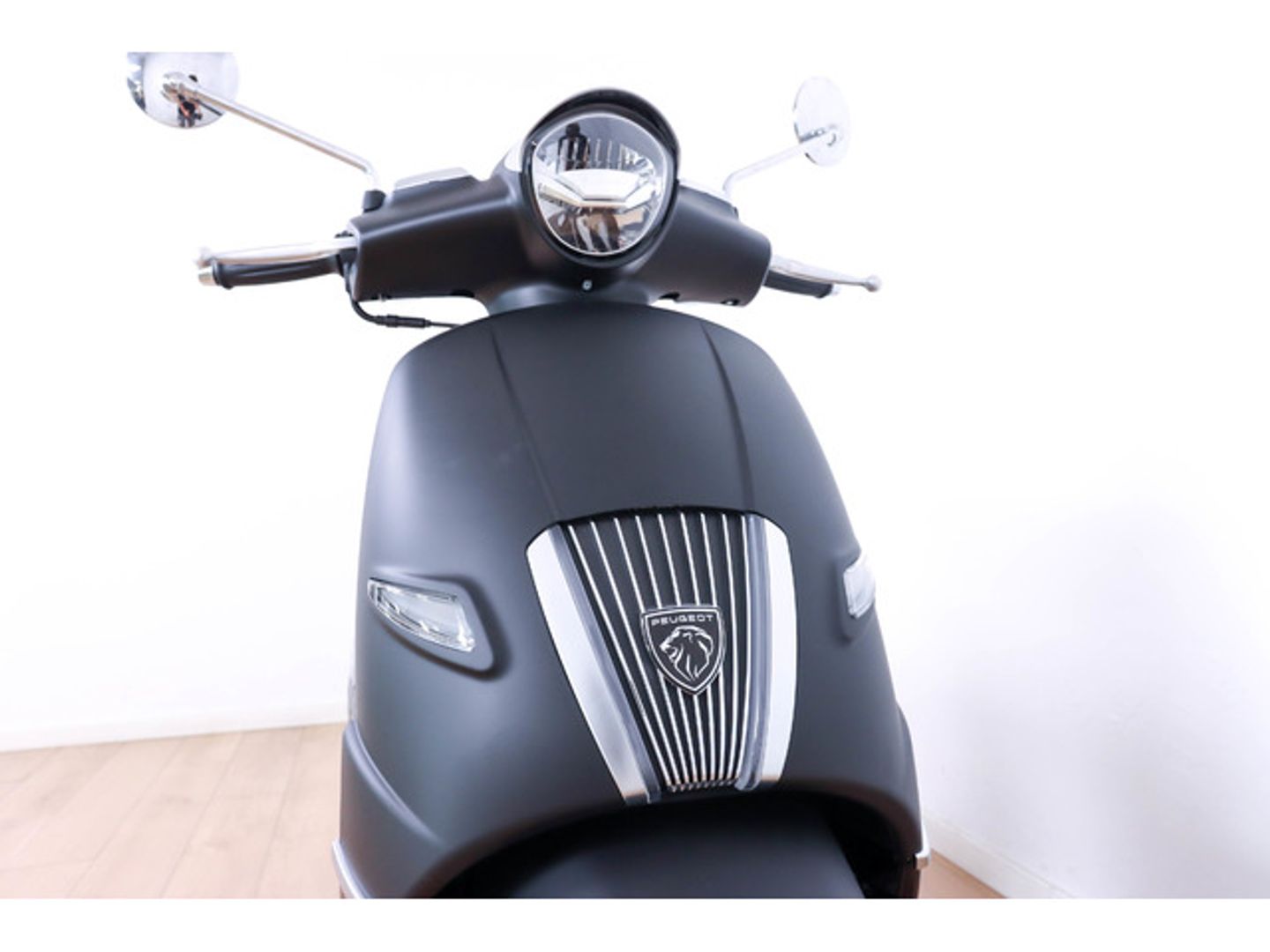 Peugeot DJANGO 50