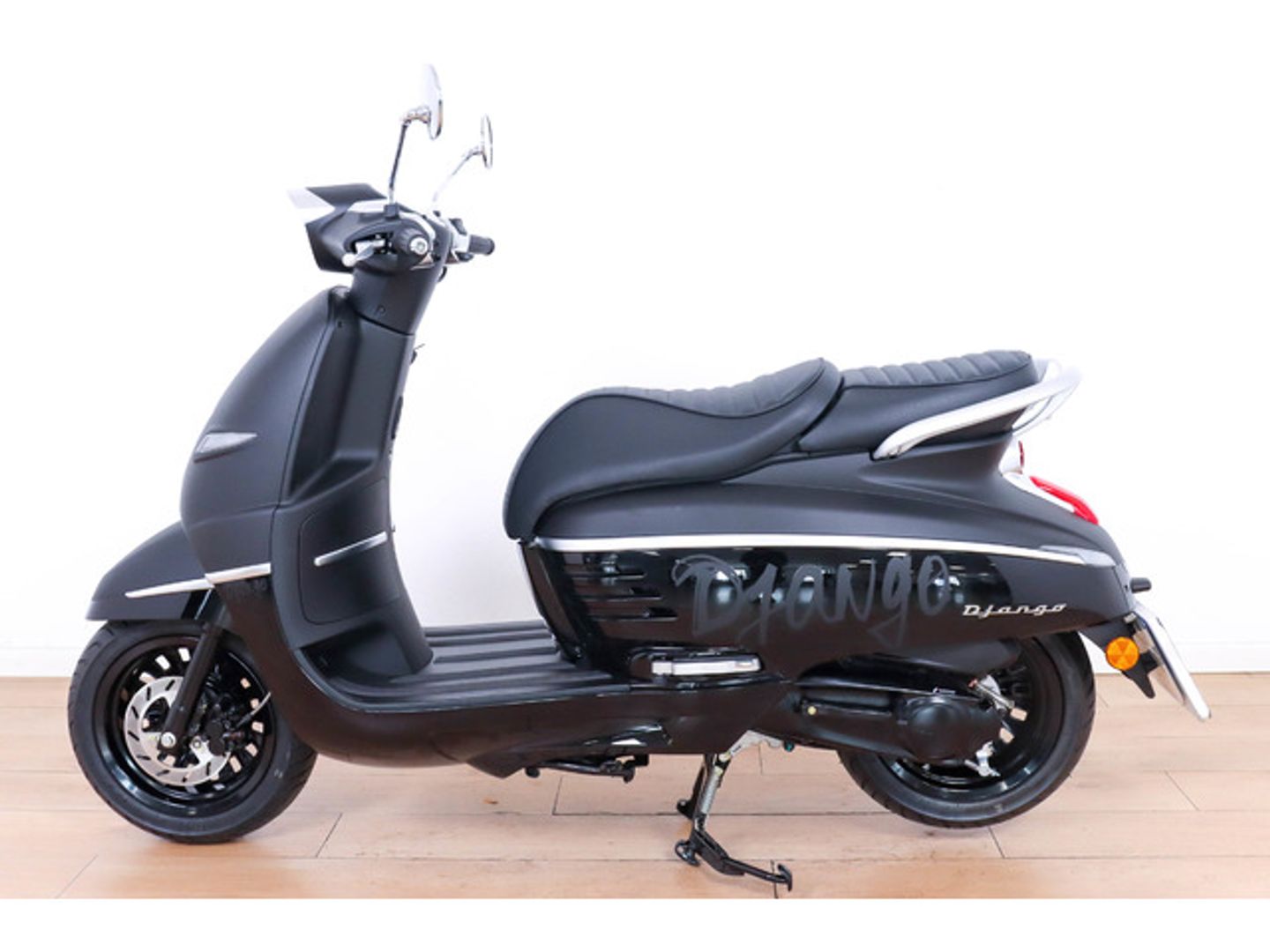 Peugeot DJANGO 50
