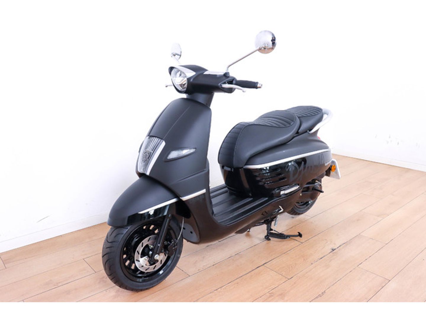 Peugeot DJANGO 50