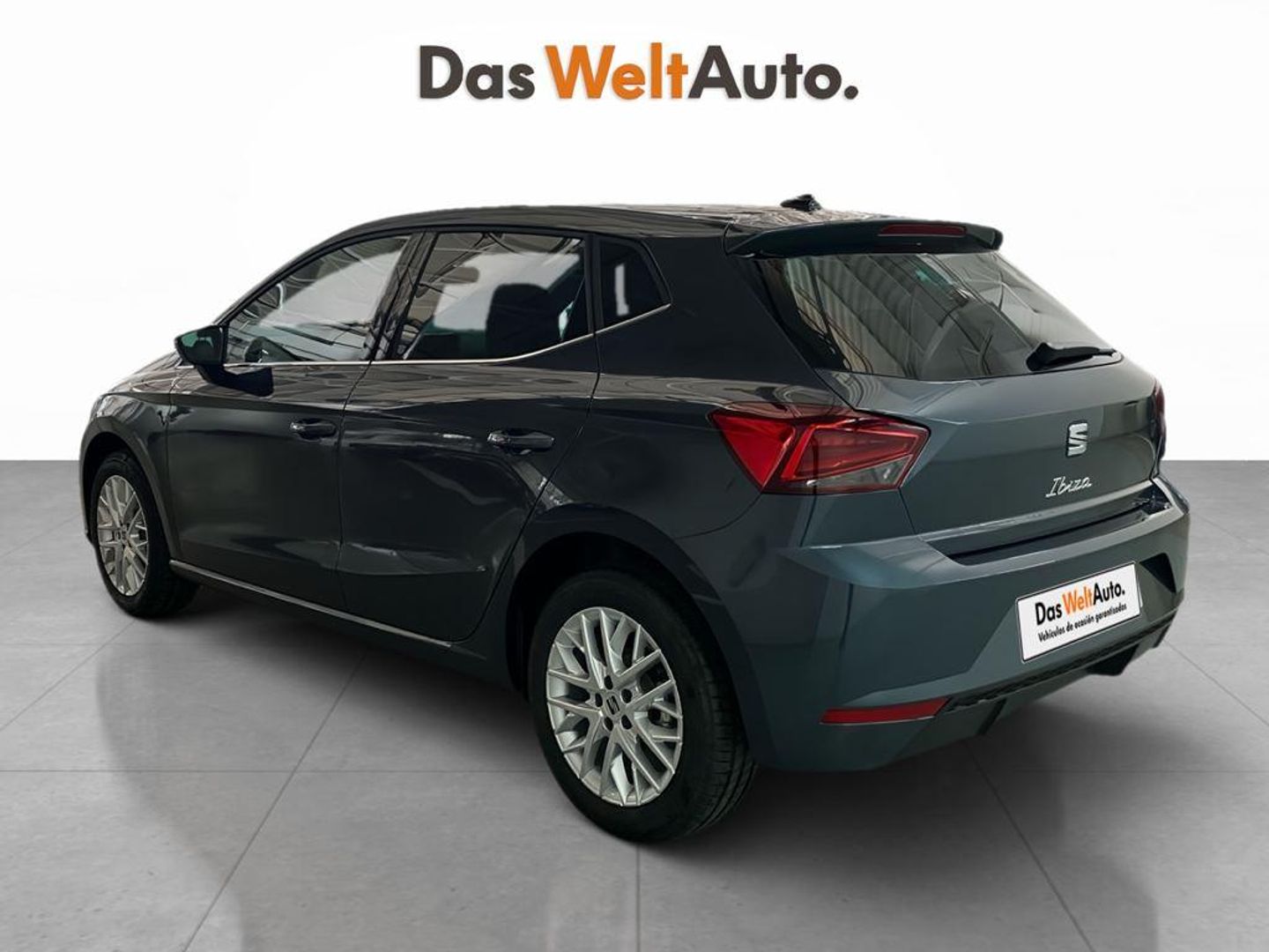 SEAT Ibiza 1.0 TSI S&S Special Edition Xcellence 85 kW (115 CV)