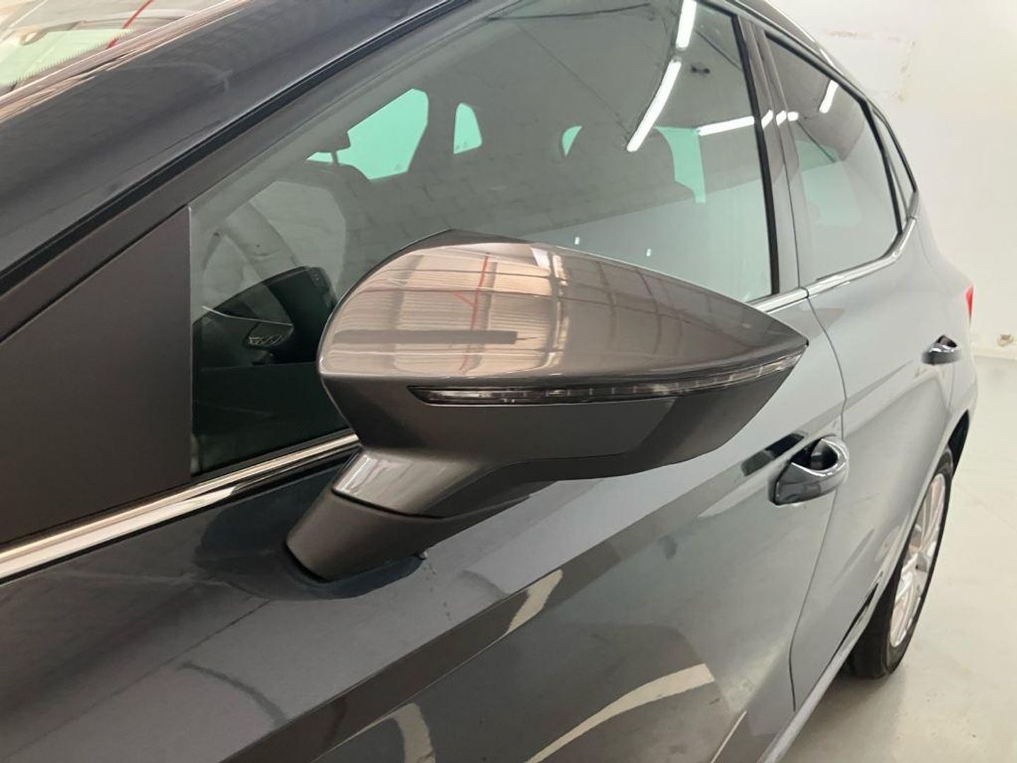 SEAT Ibiza 1.0 TSI S&S Special Edition Xcellence 85 kW (115 CV)