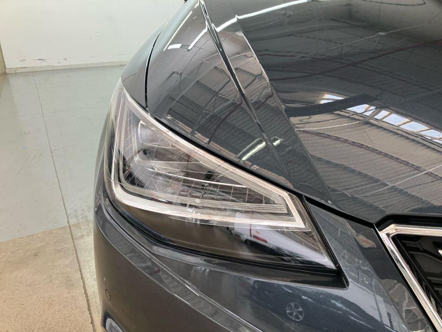 SEAT Ibiza 1.0 TSI S&S Special Edition Xcellence 85 kW (115 CV)