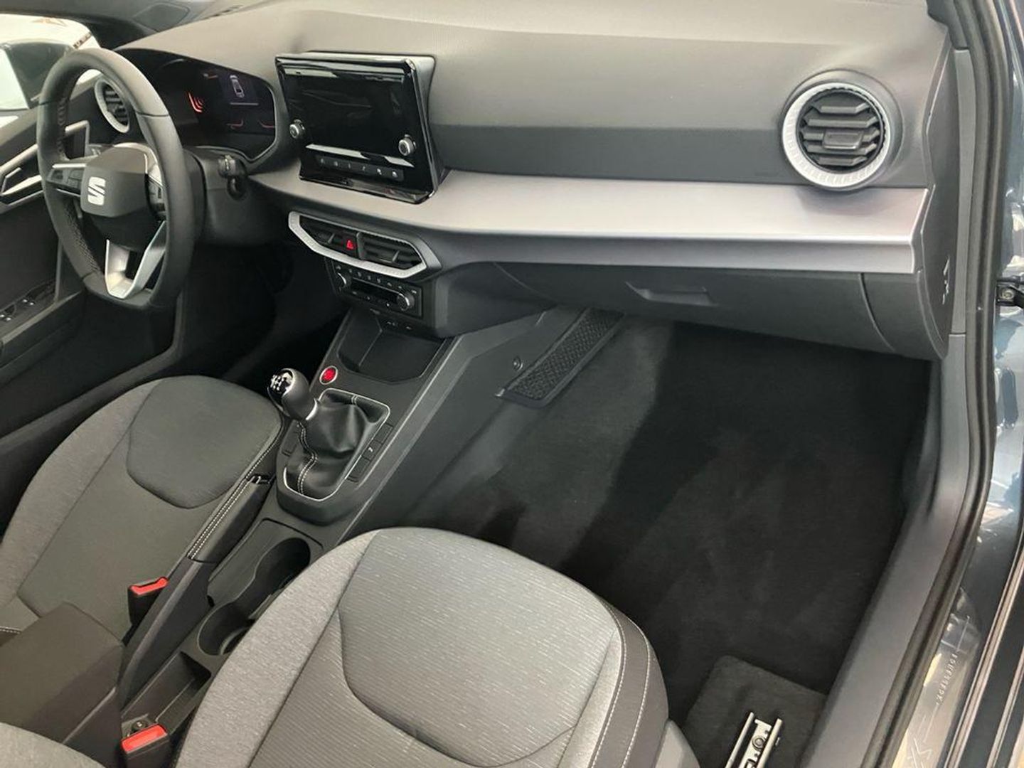 SEAT Ibiza 1.0 TSI S&S Special Edition Xcellence 85 kW (115 CV)
