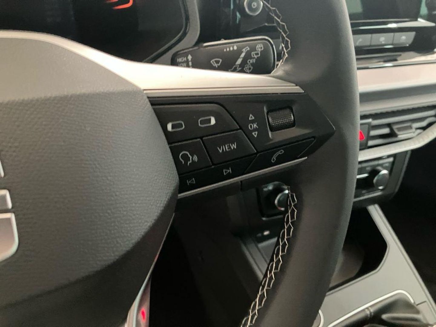 SEAT Ibiza 1.0 TSI S&S Special Edition Xcellence 85 kW (115 CV)