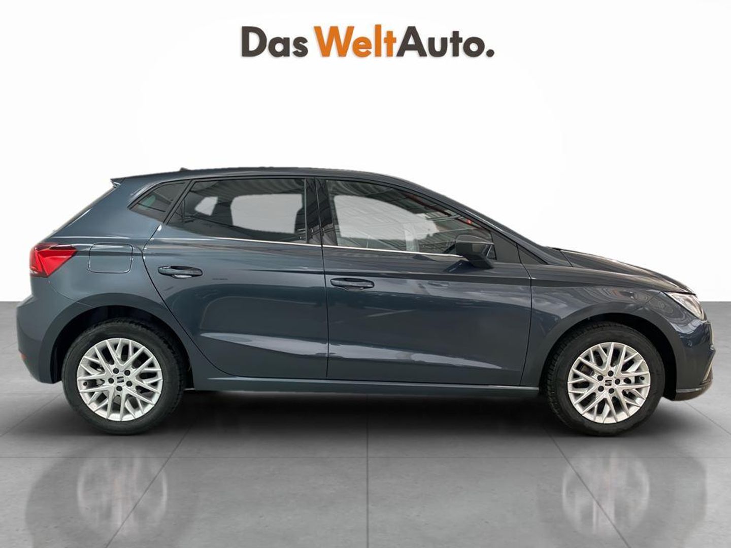 SEAT Ibiza 1.0 TSI S&S Special Edition Xcellence 85 kW (115 CV)