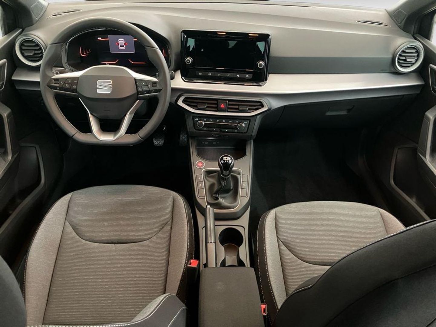 SEAT Ibiza 1.0 TSI S&S Special Edition Xcellence 85 kW (115 CV)