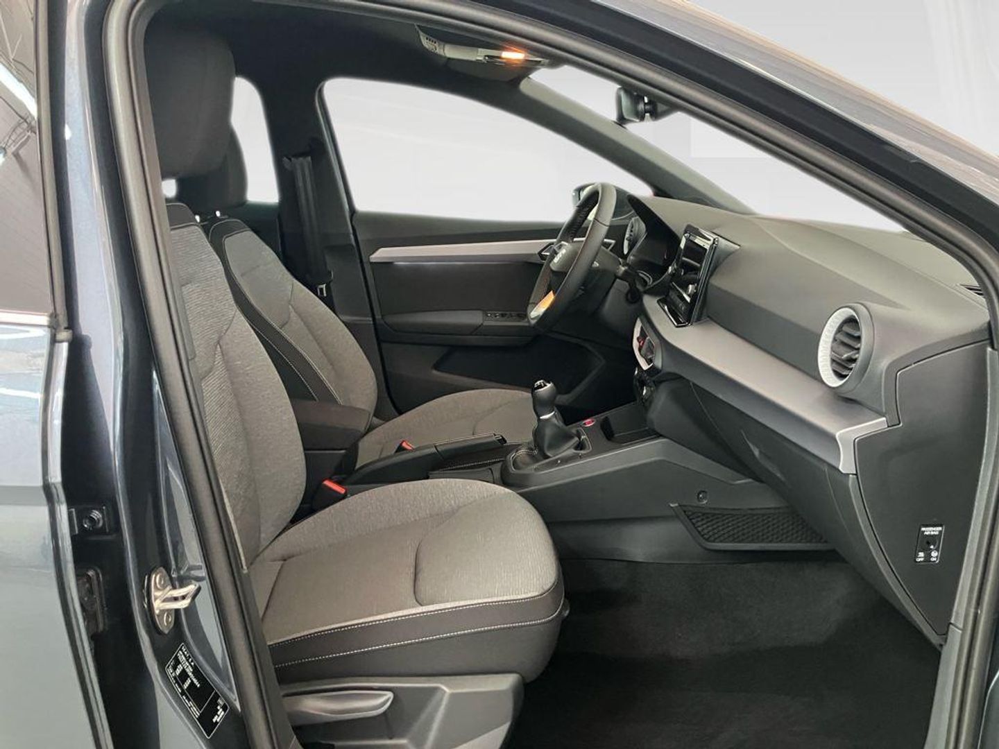 SEAT Ibiza 1.0 TSI S&S Special Edition Xcellence 85 kW (115 CV)