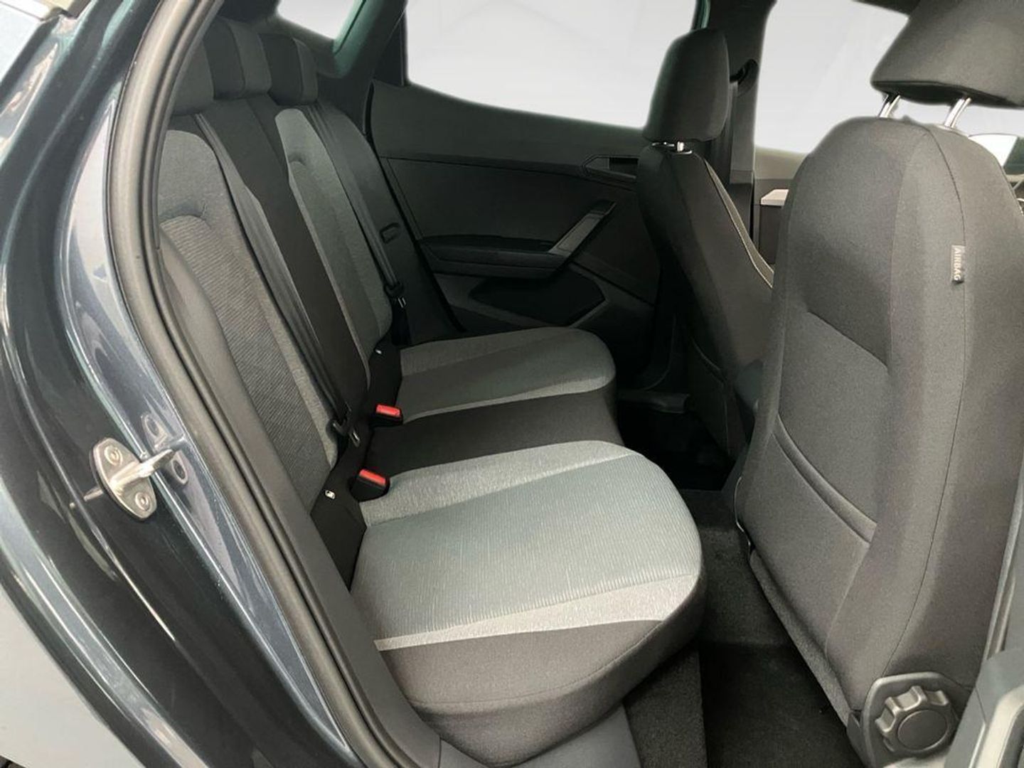 SEAT Ibiza 1.0 TSI S&S Special Edition Xcellence 85 kW (115 CV)