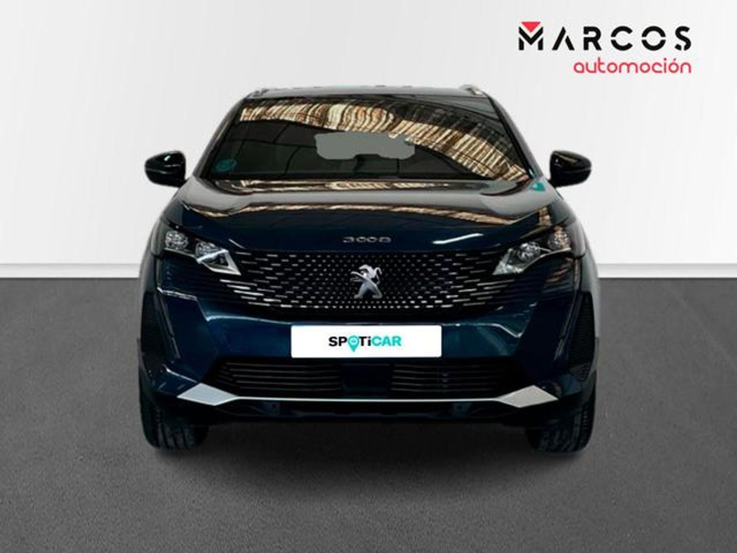 Peugeot 3008 BlueHDi 130 S&S GT EAT8 96 kW (130 CV)