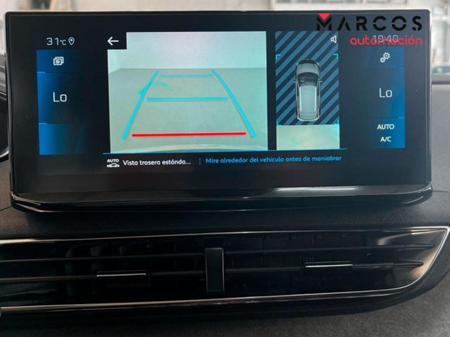 Peugeot 3008 BlueHDi 130 S&S GT EAT8 96 kW (130 CV)