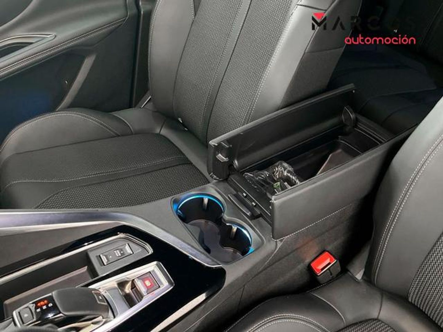 Peugeot 3008 BlueHDi 130 S&S GT EAT8 96 kW (130 CV)