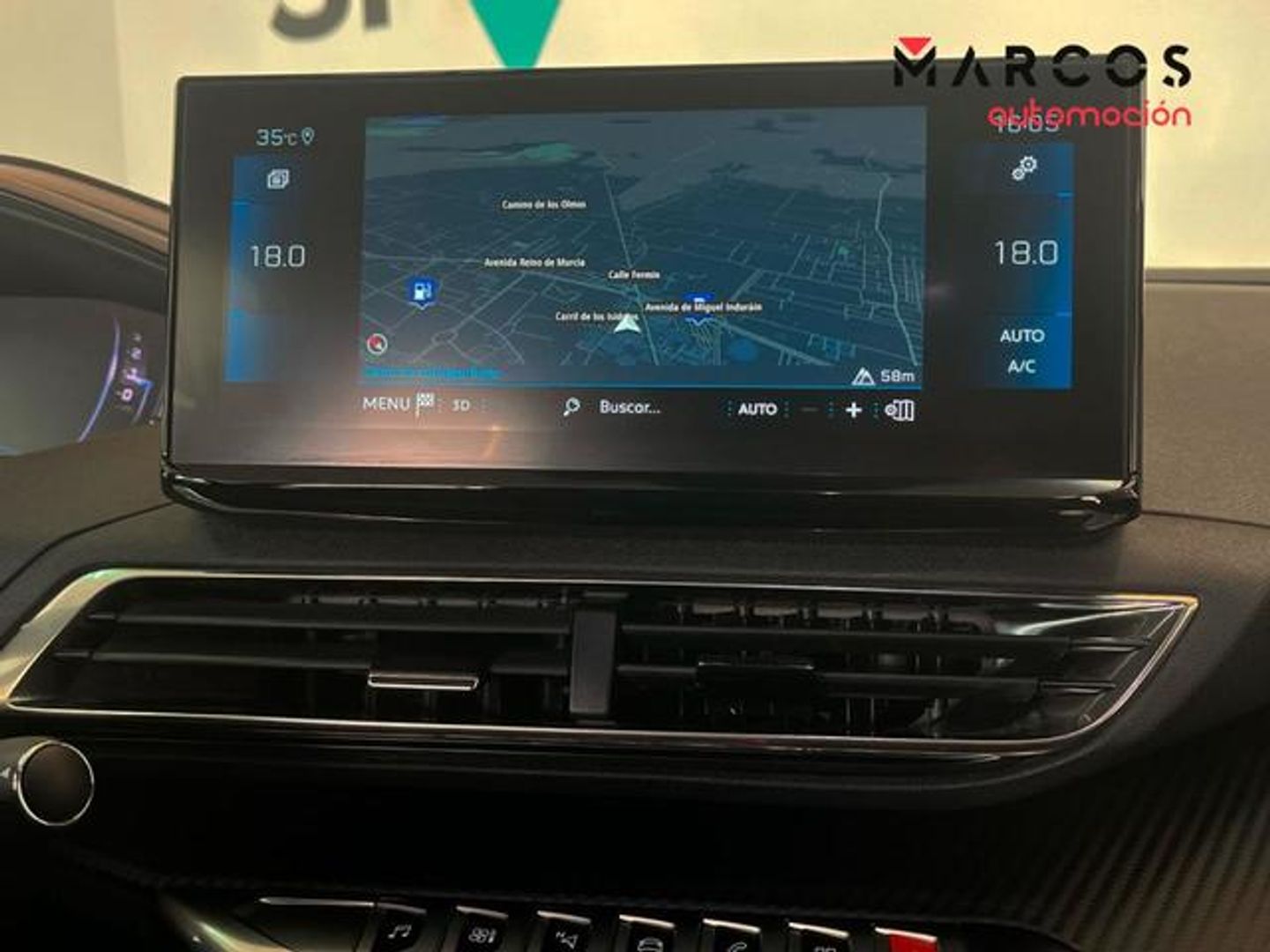 Peugeot 5008 BlueHDI 130 S&S Allure Pack EAT8 96 kW (130 CV)