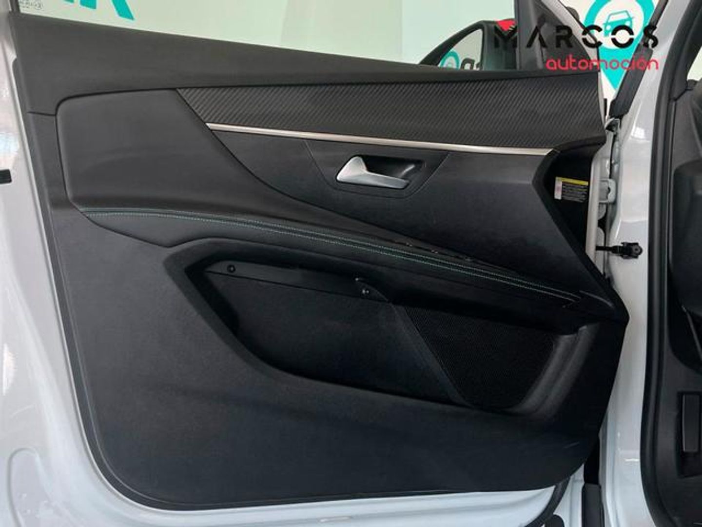 Peugeot 5008 BlueHDI 130 S&S Allure Pack EAT8 96 kW (130 CV)