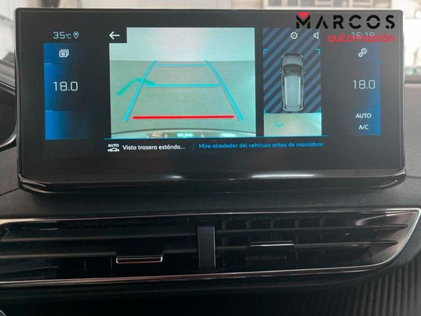 Peugeot 5008 BlueHDI 130 S&S Allure Pack EAT8 96 kW (130 CV)