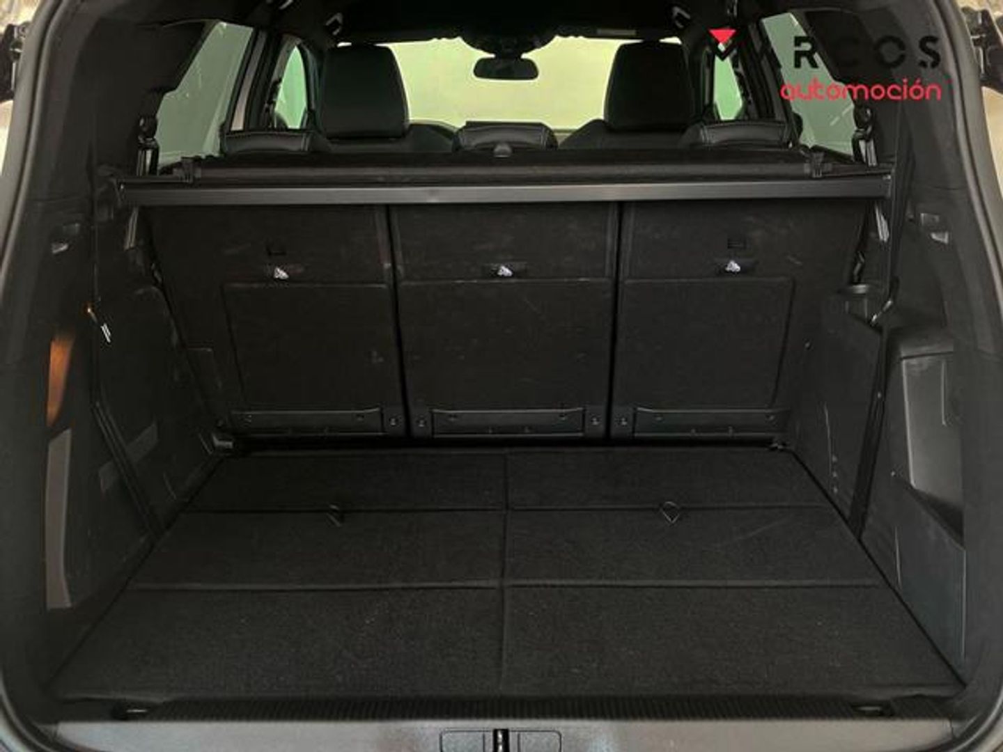 Peugeot 5008 BlueHDI 130 S&S Allure Pack EAT8 96 kW (130 CV)
