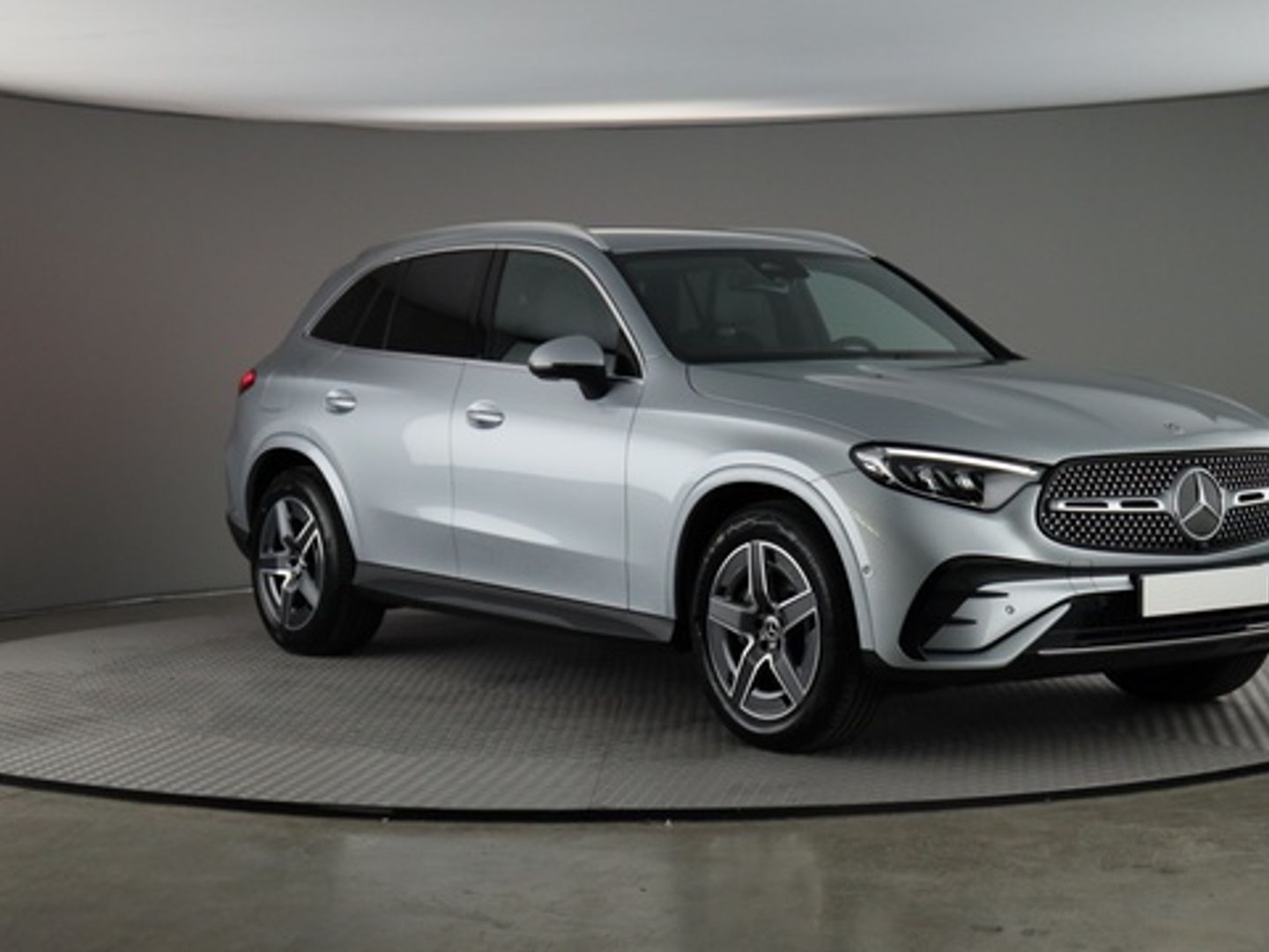 Mercedes-Benz GLC 220 d 4Matic 145 kW (197 CV)