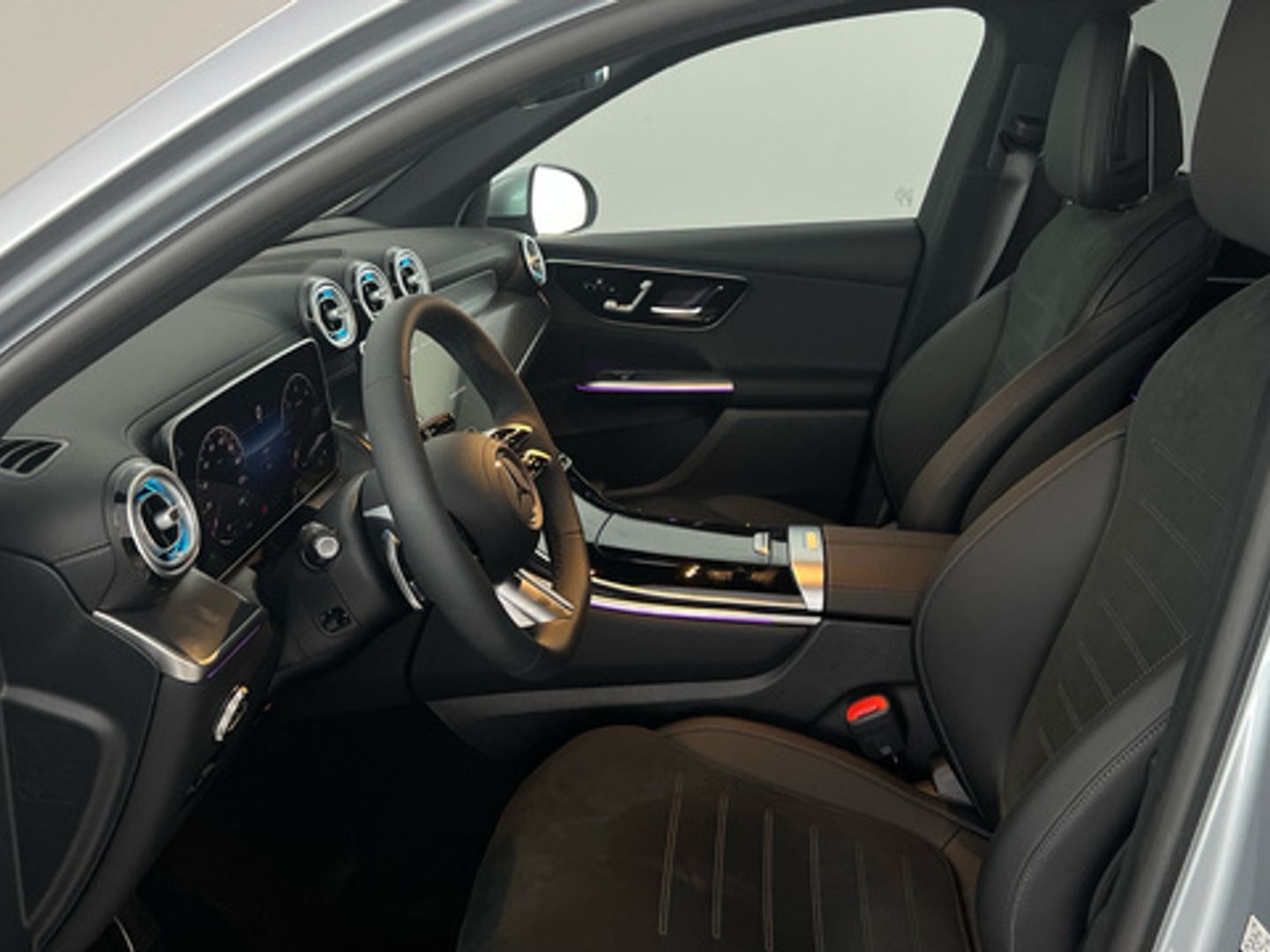 Mercedes-Benz GLC 220 d 4Matic 145 kW (197 CV)