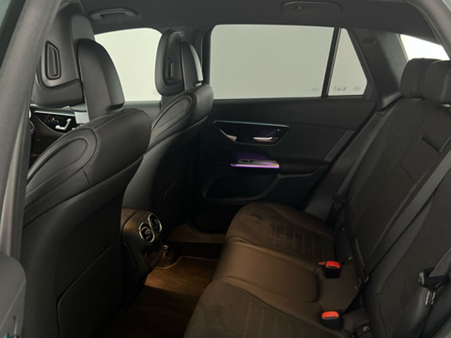 Mercedes-Benz GLC 220 d 4Matic 145 kW (197 CV)