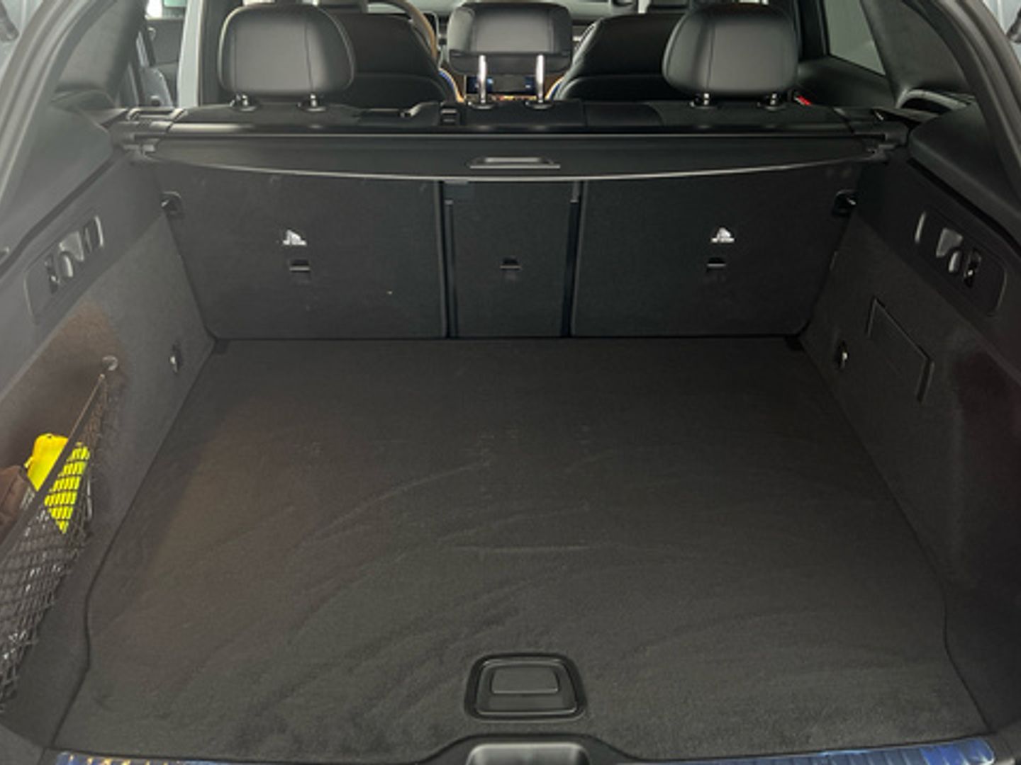 Mercedes-Benz GLC 220 d 4Matic 145 kW (197 CV)