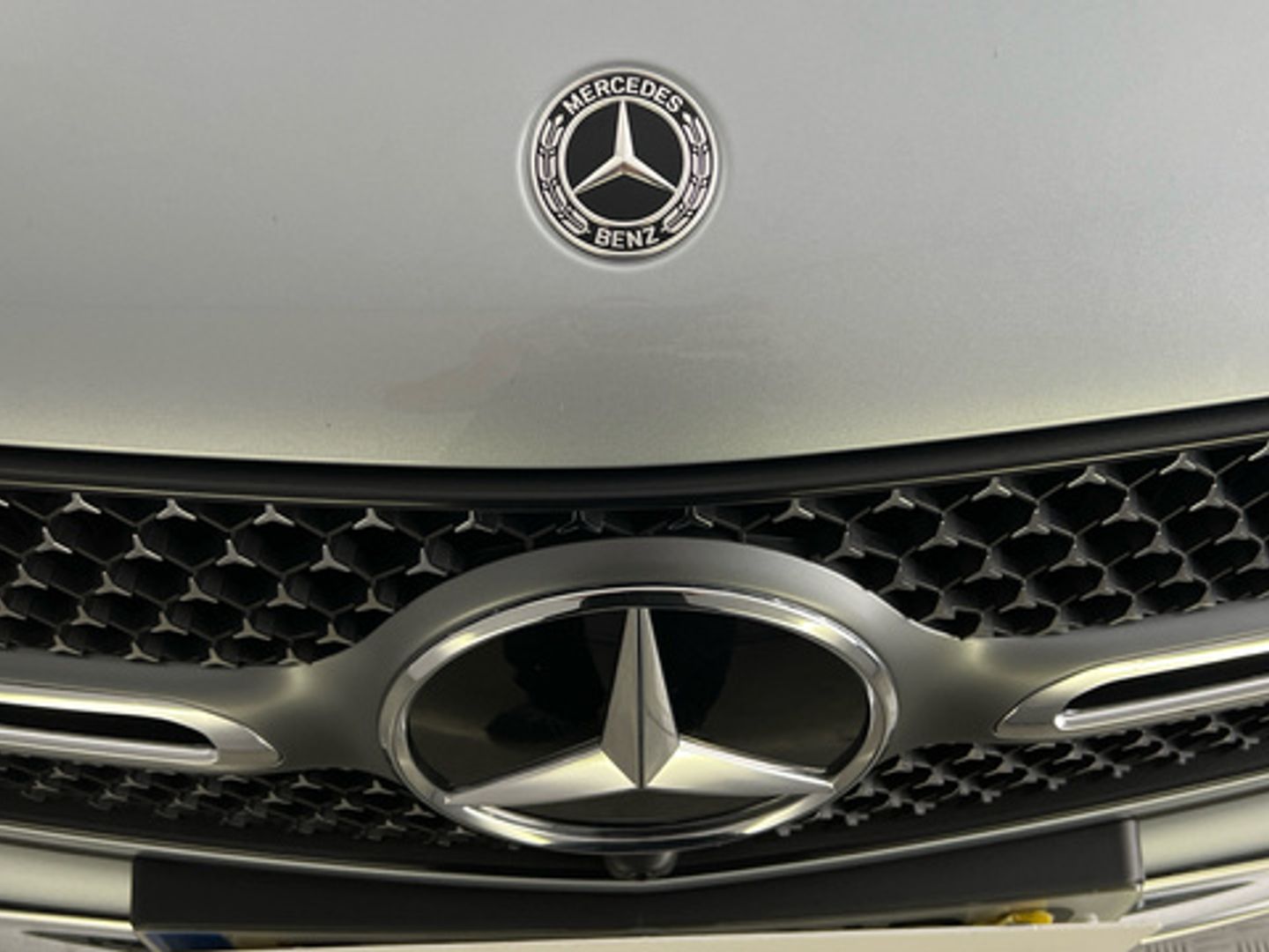 Mercedes-Benz GLC 220 d 4Matic 145 kW (197 CV)