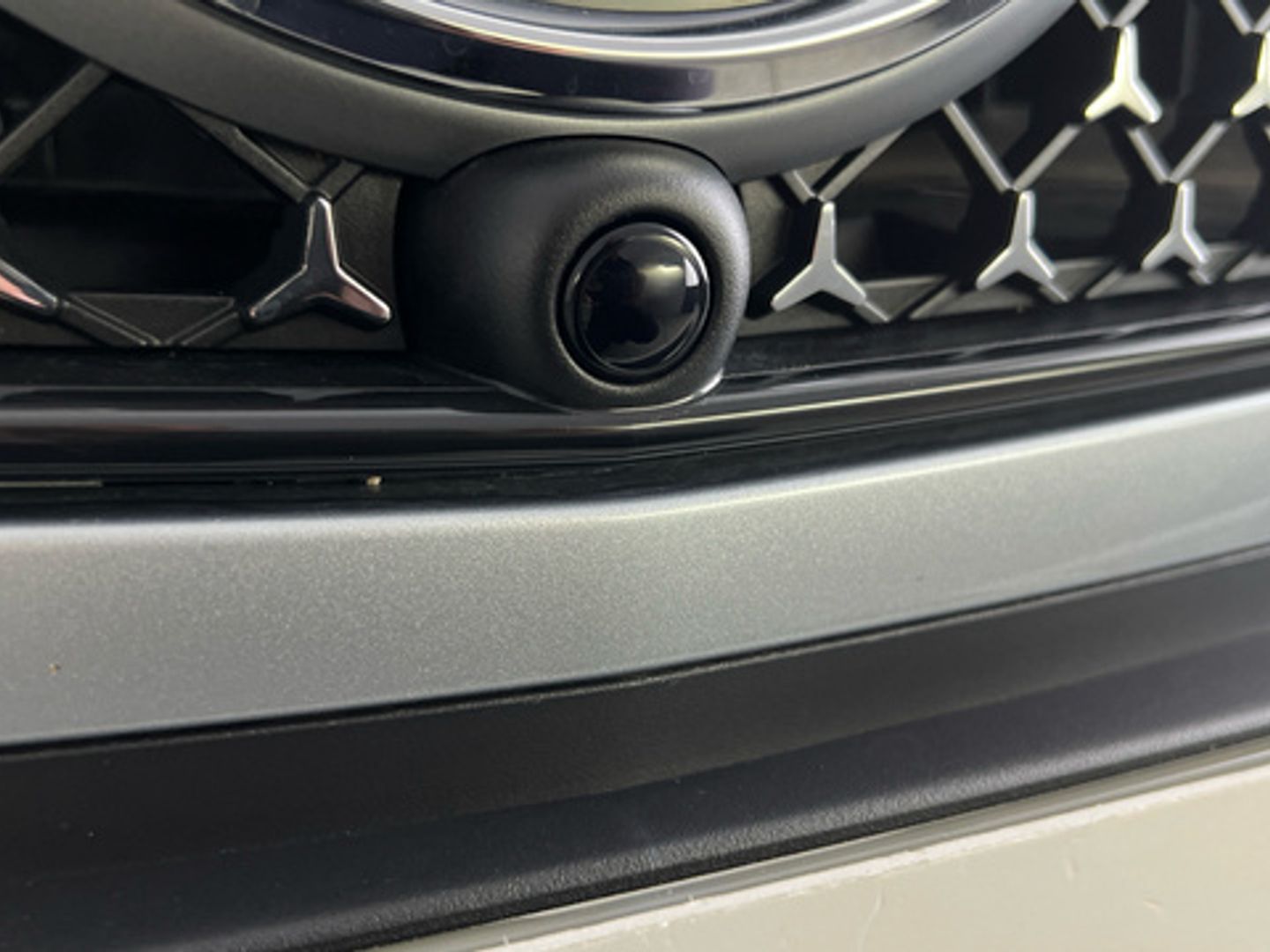 Mercedes-Benz GLC 220 d 4Matic 145 kW (197 CV)