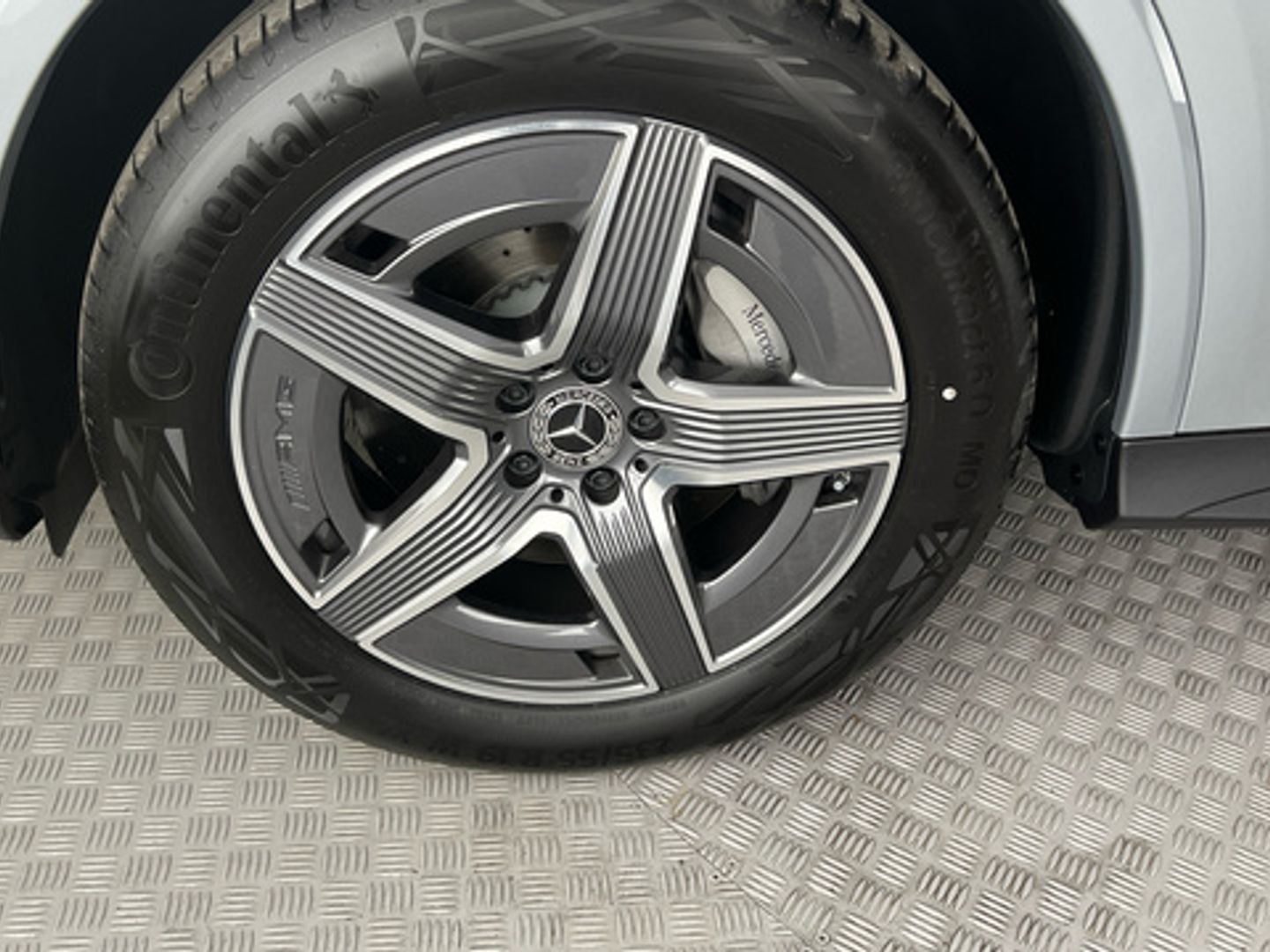 Mercedes-Benz GLC 220 d 4Matic 145 kW (197 CV)