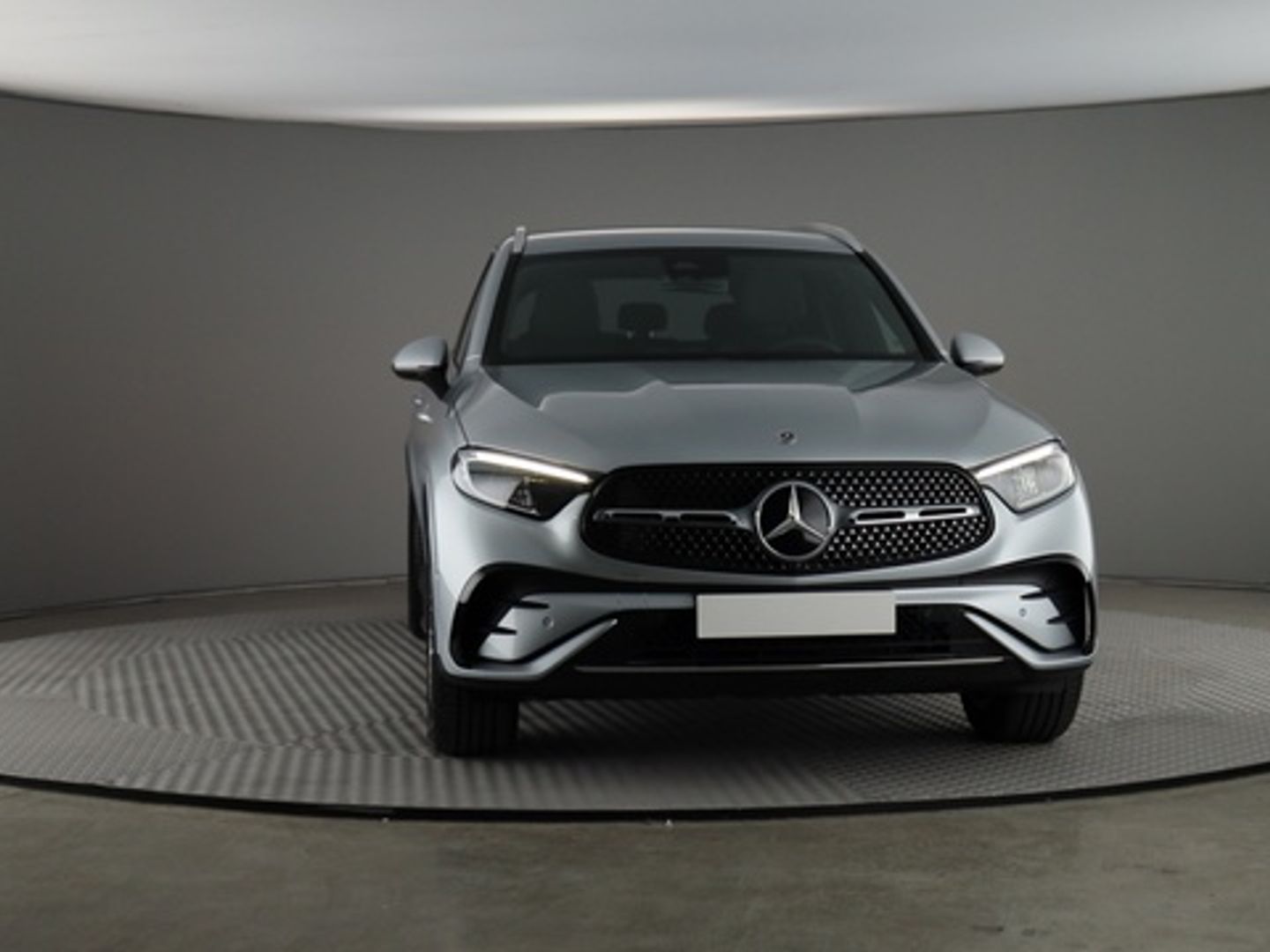 Mercedes-Benz GLC 220 d 4Matic 145 kW (197 CV)