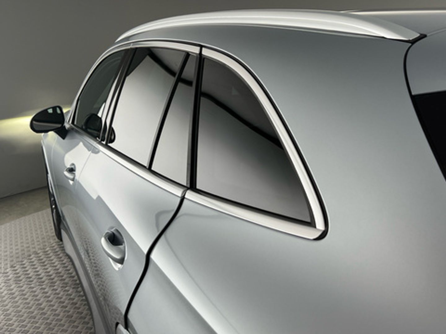 Mercedes-Benz GLC 220 d 4Matic 145 kW (197 CV)