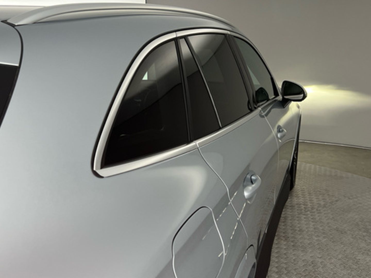 Mercedes-Benz GLC 220 d 4Matic 145 kW (197 CV)