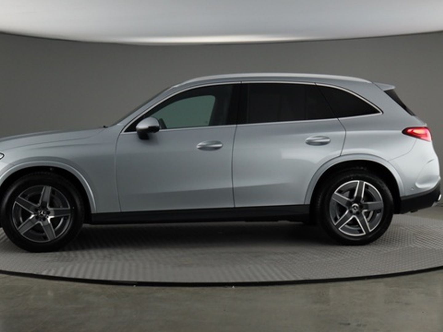 Mercedes-Benz GLC 220 d 4Matic 145 kW (197 CV)