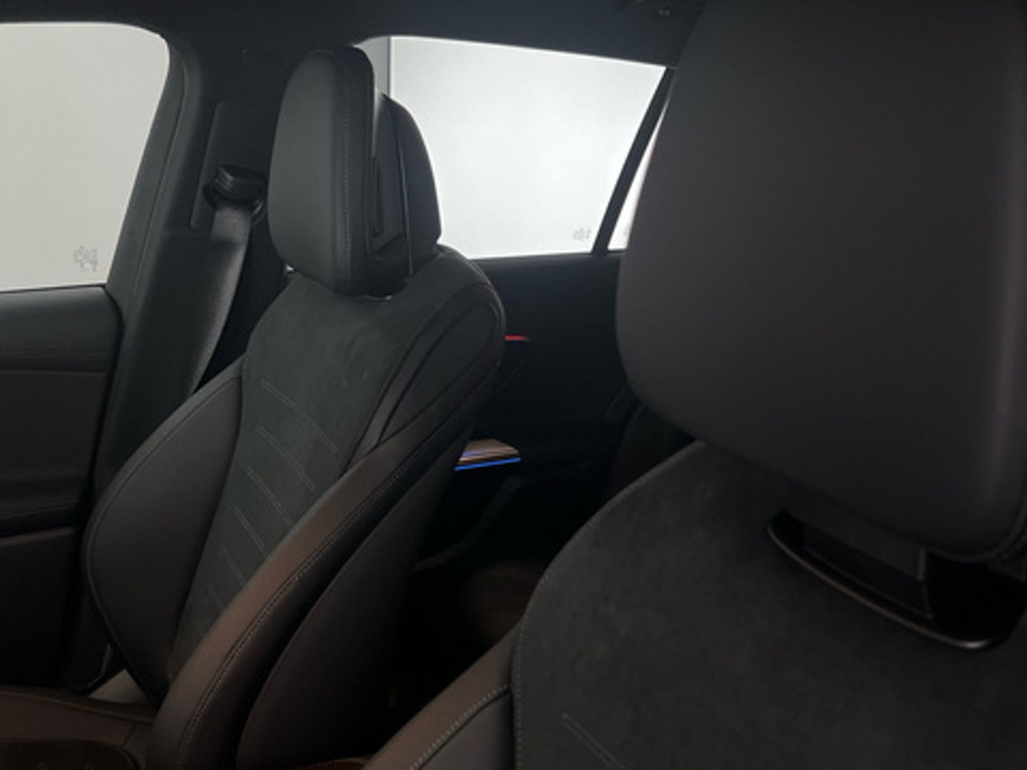 Mercedes-Benz GLC 220 d 4Matic 145 kW (197 CV)