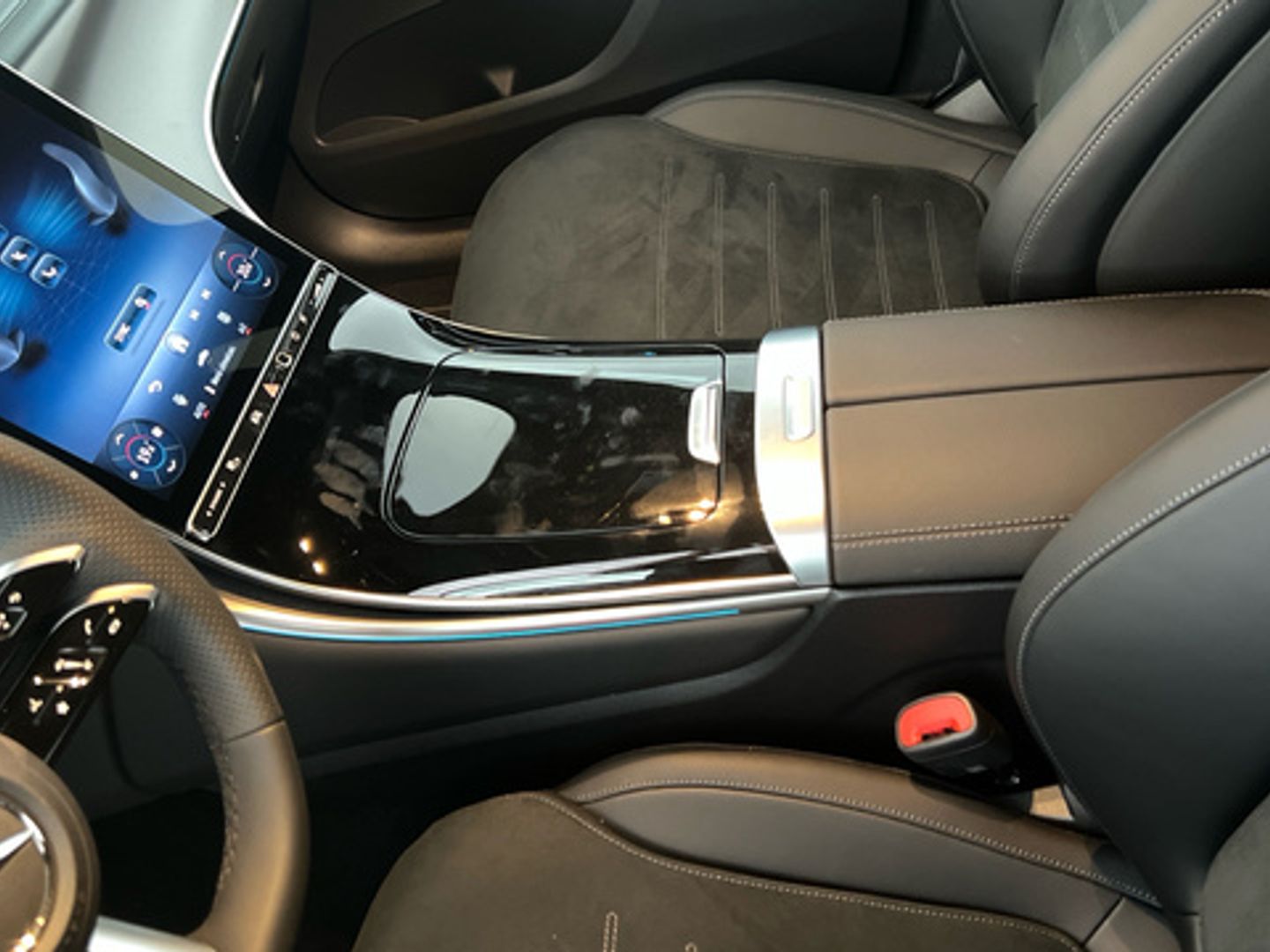 Mercedes-Benz GLC 220 d 4Matic 145 kW (197 CV)