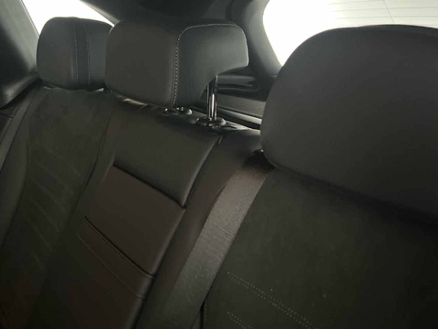 Mercedes-Benz GLC 220 d 4Matic 145 kW (197 CV)
