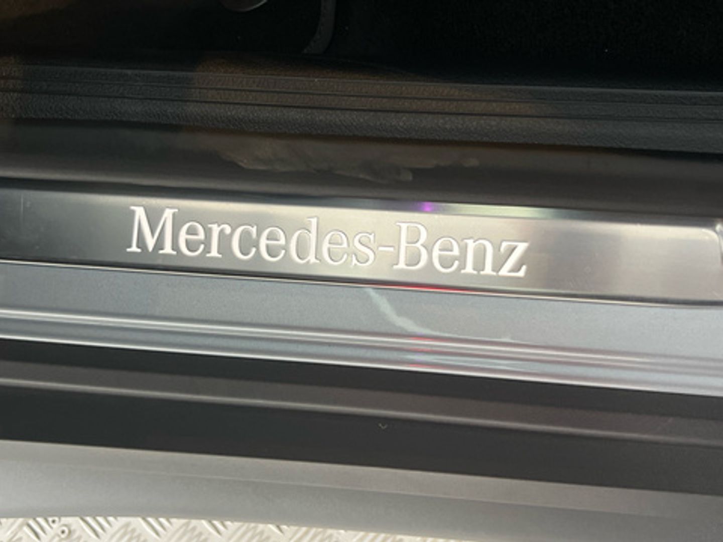 Mercedes-Benz GLC 220 d 4Matic 145 kW (197 CV)